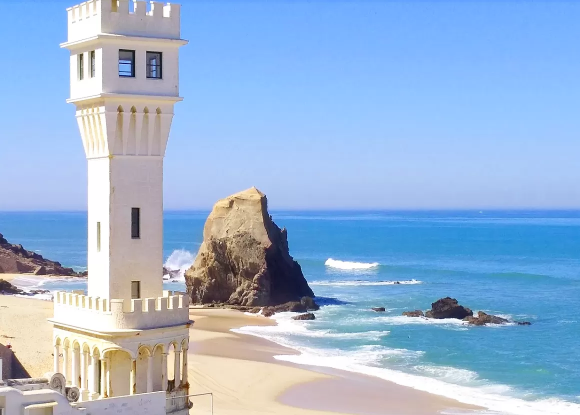 Que faire à Santa Cruz si tu ne surfes pas ?