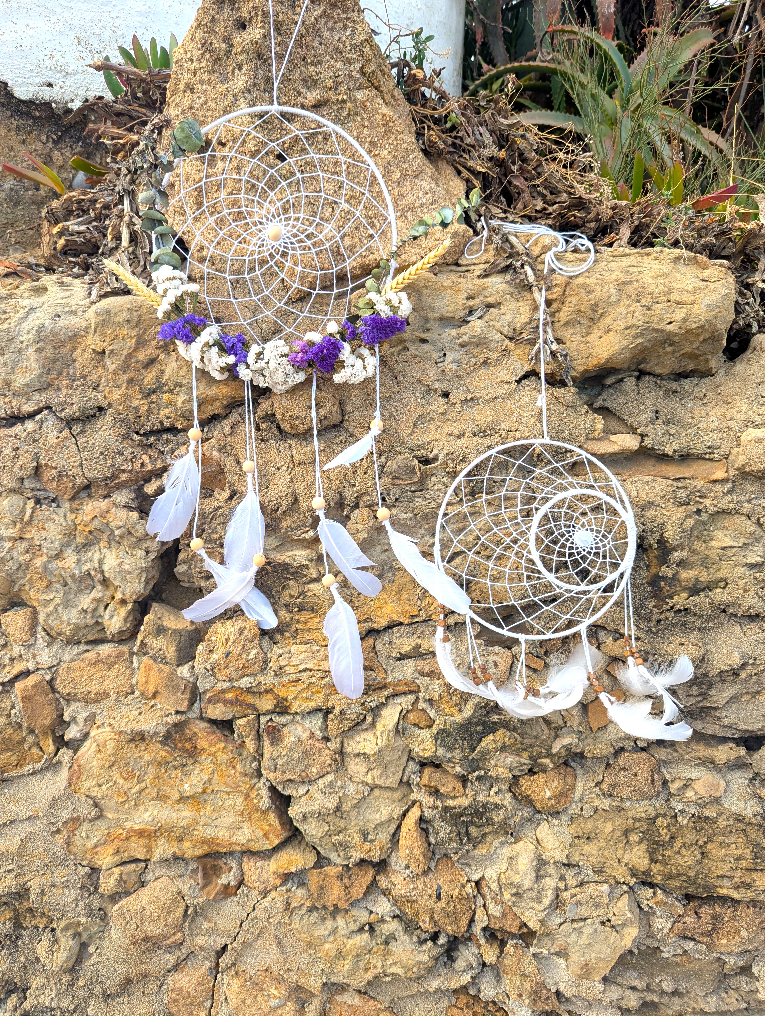 Dreamcatcher Workshop